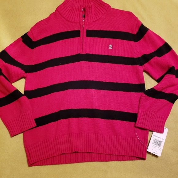 Izod Other - sweater NWT